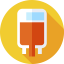 Emergencies icon 64x64